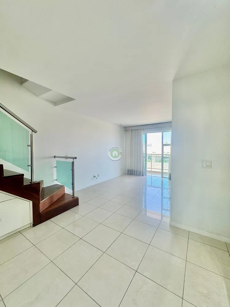 Cobertura, 2 quartos, 206 m² - Foto 5