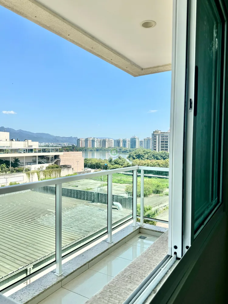 Cobertura, 2 quartos, 206 m² - Foto 26