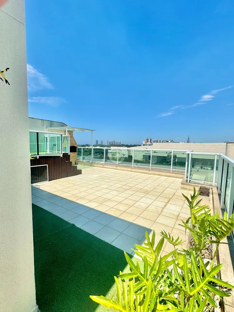 Cobertura, 2 quartos, 206 m² - Foto 61