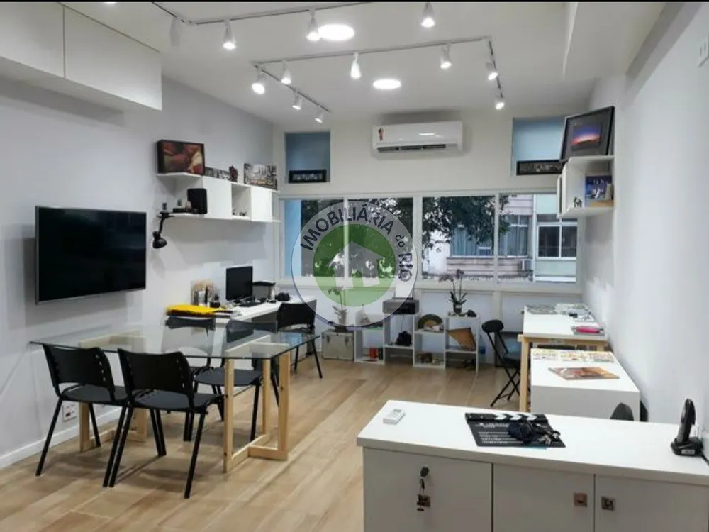 Sala-Conjunto, 30 m² - Foto 6