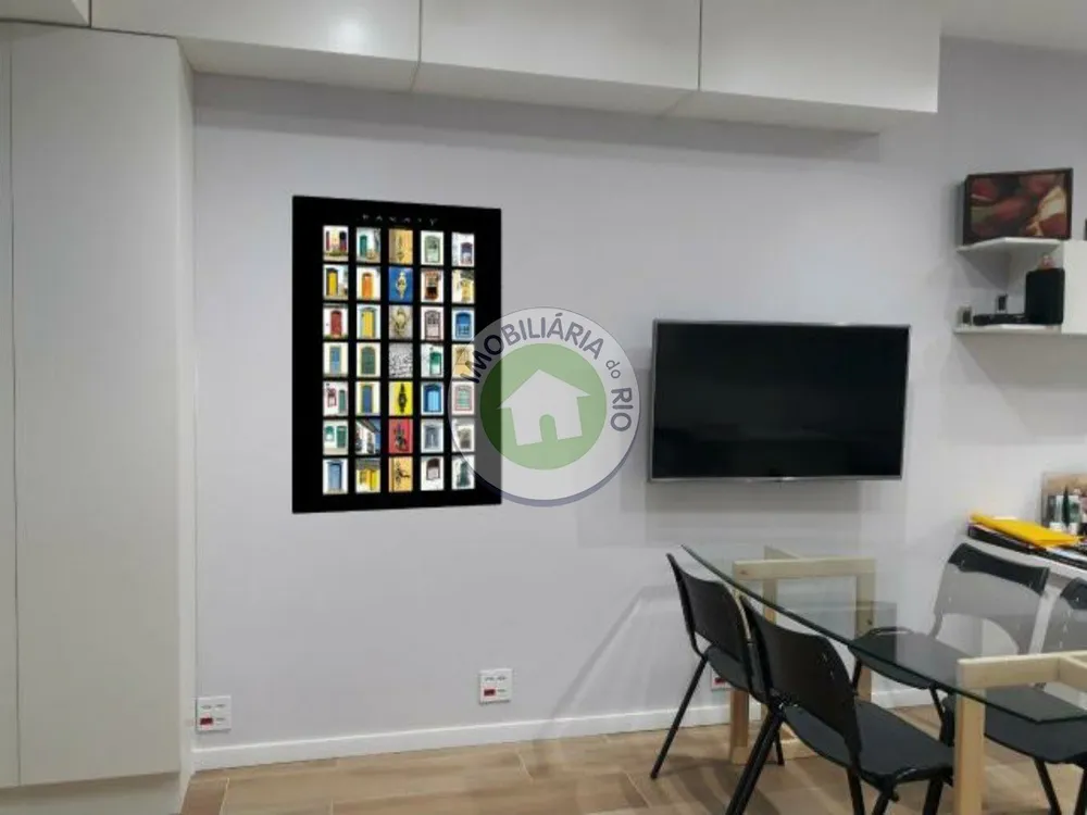Sala-Conjunto, 30 m² - Foto 2