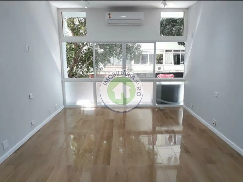 Sala-Conjunto, 30 m² - Foto 3