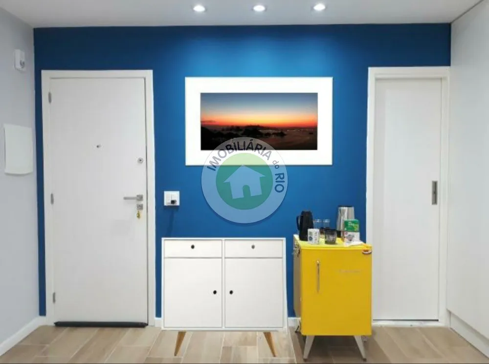 Sala-Conjunto, 30 m² - Foto 5