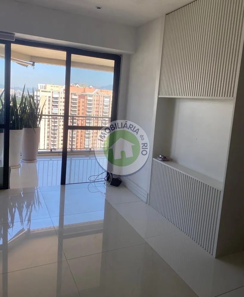 Apartamento, 2 quartos, 103 m² - Foto 1