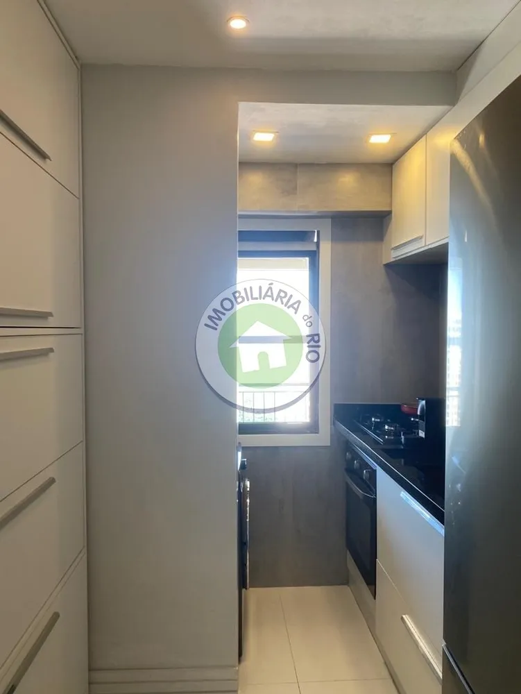 Apartamento, 2 quartos, 103 m² - Foto 13