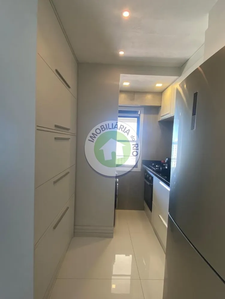 Apartamento, 2 quartos, 103 m² - Foto 14
