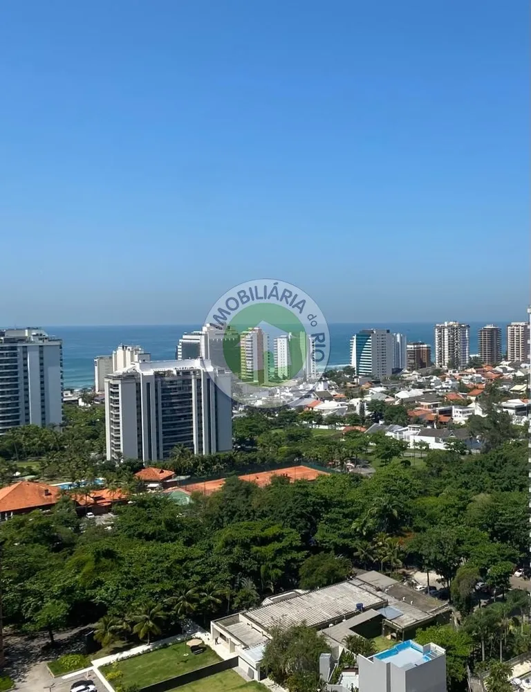 Apartamento, 2 quartos, 103 m² - Foto 2