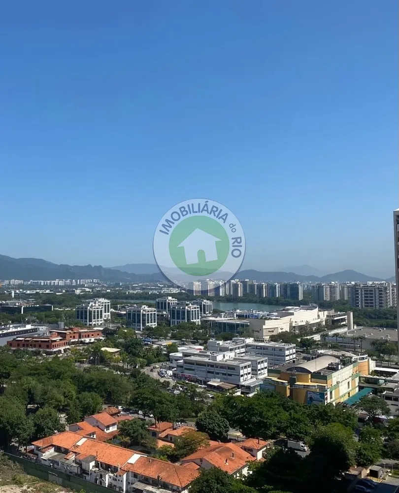 Apartamento, 2 quartos, 103 m² - Foto 3
