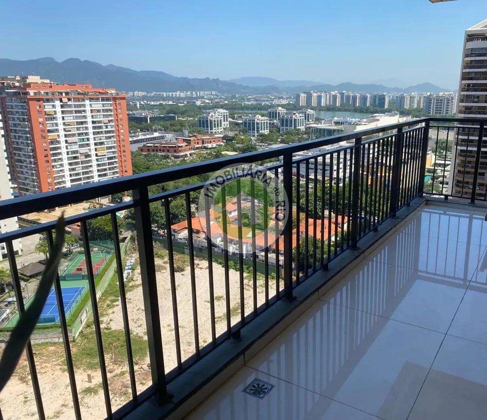 Apartamento, 2 quartos, 103 m² - Foto 4