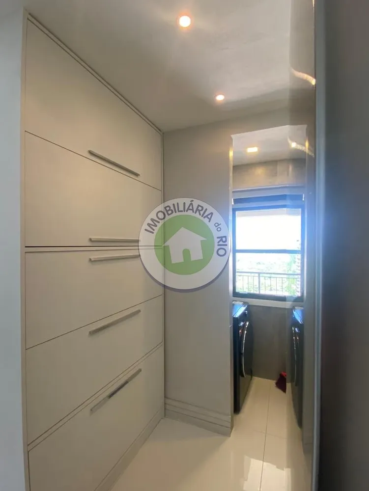 Apartamento, 2 quartos, 103 m² - Foto 10