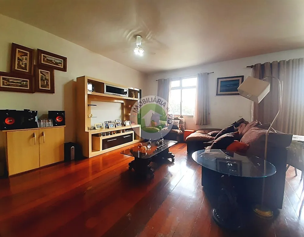 Apartamento, 3 quartos, 200 m² - Foto 5