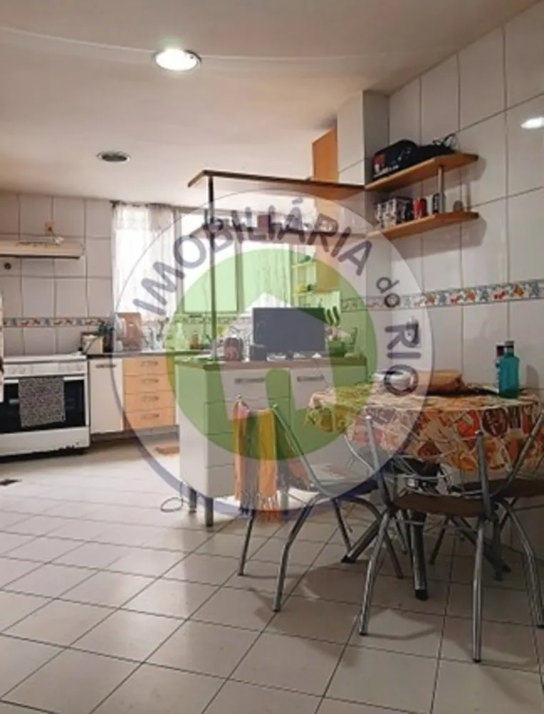 Apartamento, 3 quartos, 200 m² - Foto 22