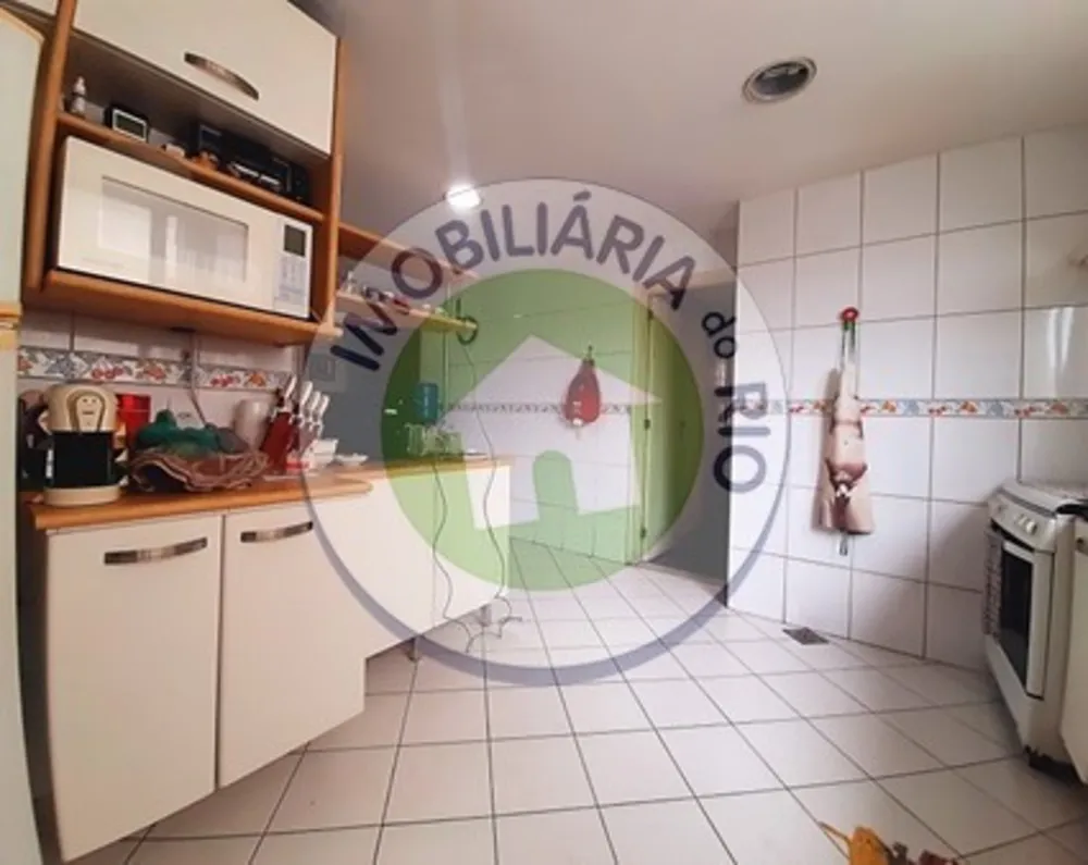 Apartamento, 3 quartos, 200 m² - Foto 26