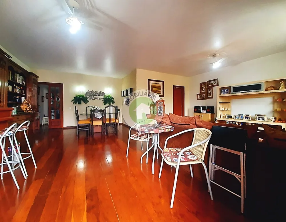 Apartamento, 3 quartos, 200 m² - Foto 8