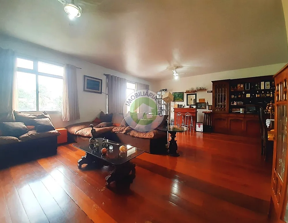 Apartamento, 3 quartos, 200 m² - Foto 6