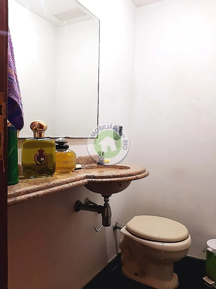 Apartamento, 3 quartos, 200 m² - Foto 17