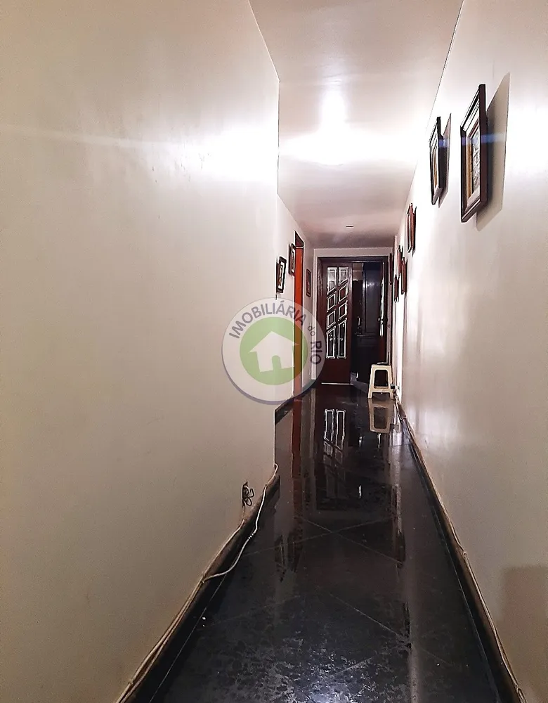 Apartamento, 3 quartos, 200 m² - Foto 16