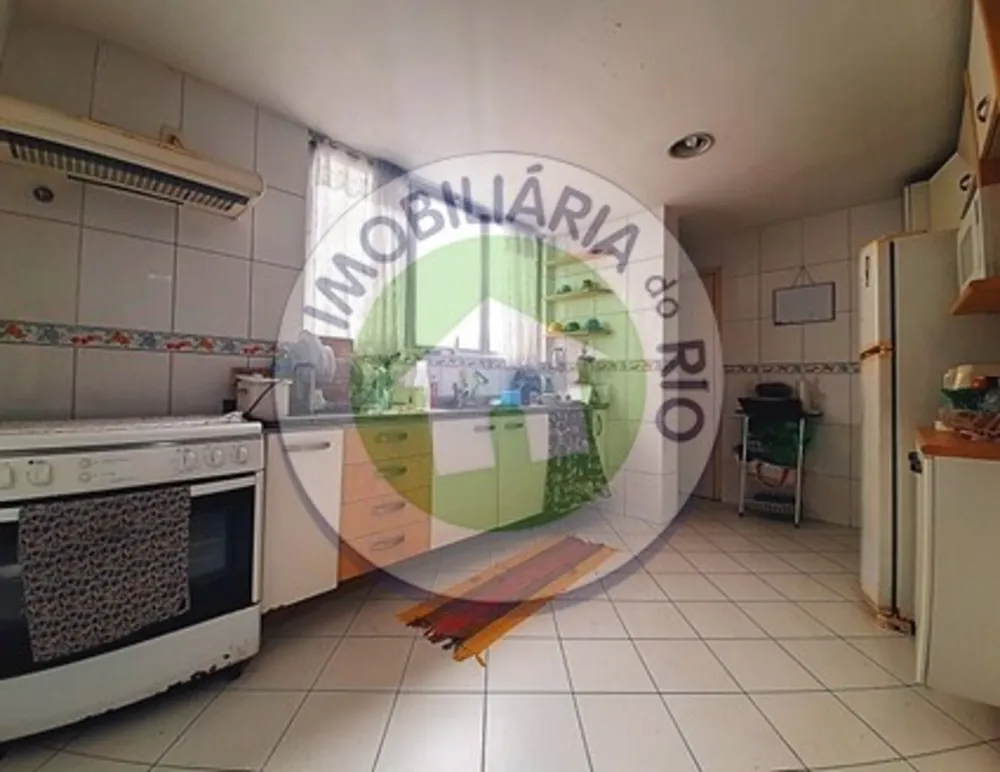 Apartamento, 3 quartos, 200 m² - Foto 27