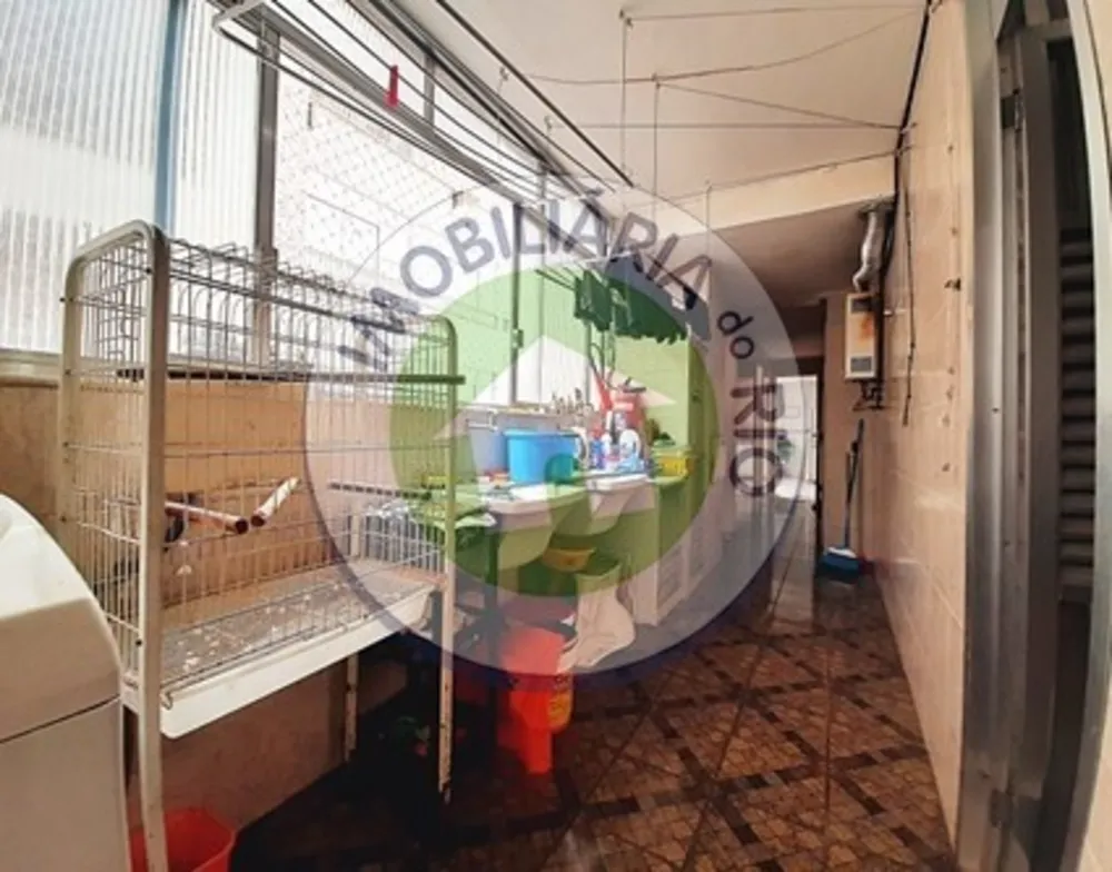 Apartamento, 3 quartos, 200 m² - Foto 34