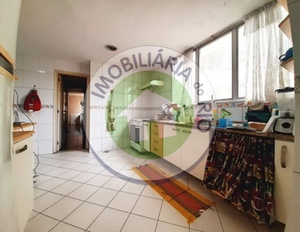Apartamento, 3 quartos, 200 m² - Foto 25