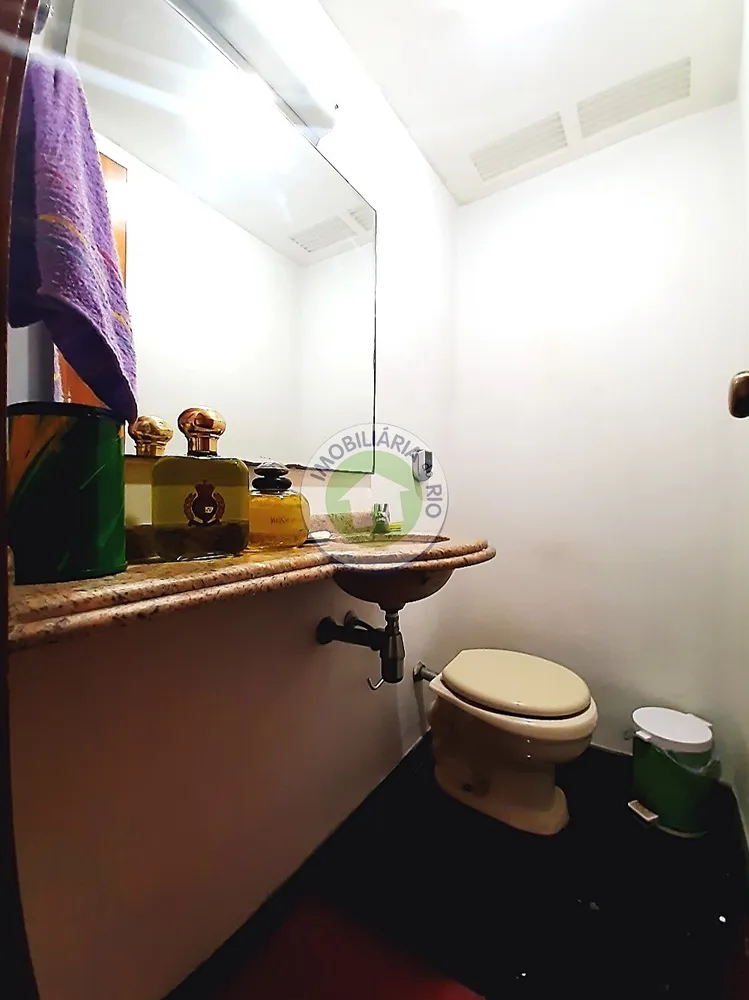 Apartamento, 3 quartos, 200 m² - Foto 18