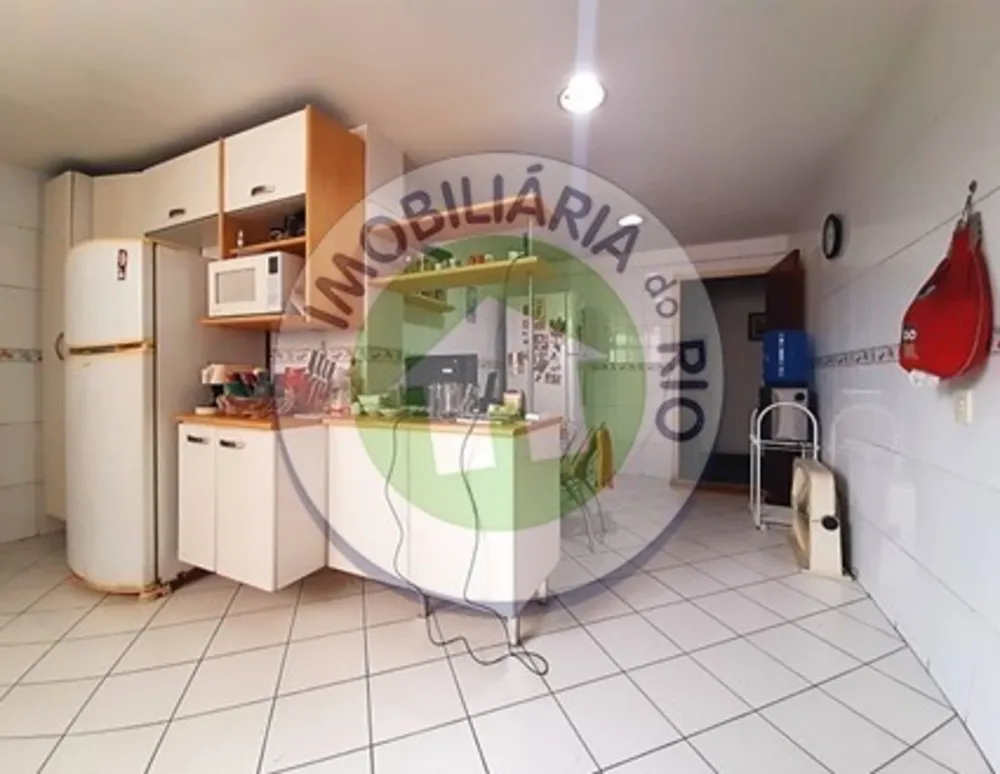 Apartamento, 3 quartos, 200 m² - Foto 24