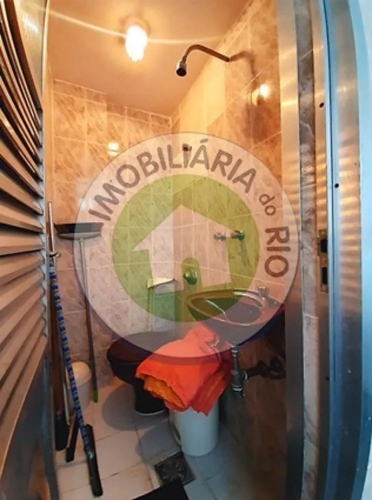 Apartamento, 3 quartos, 200 m² - Foto 35
