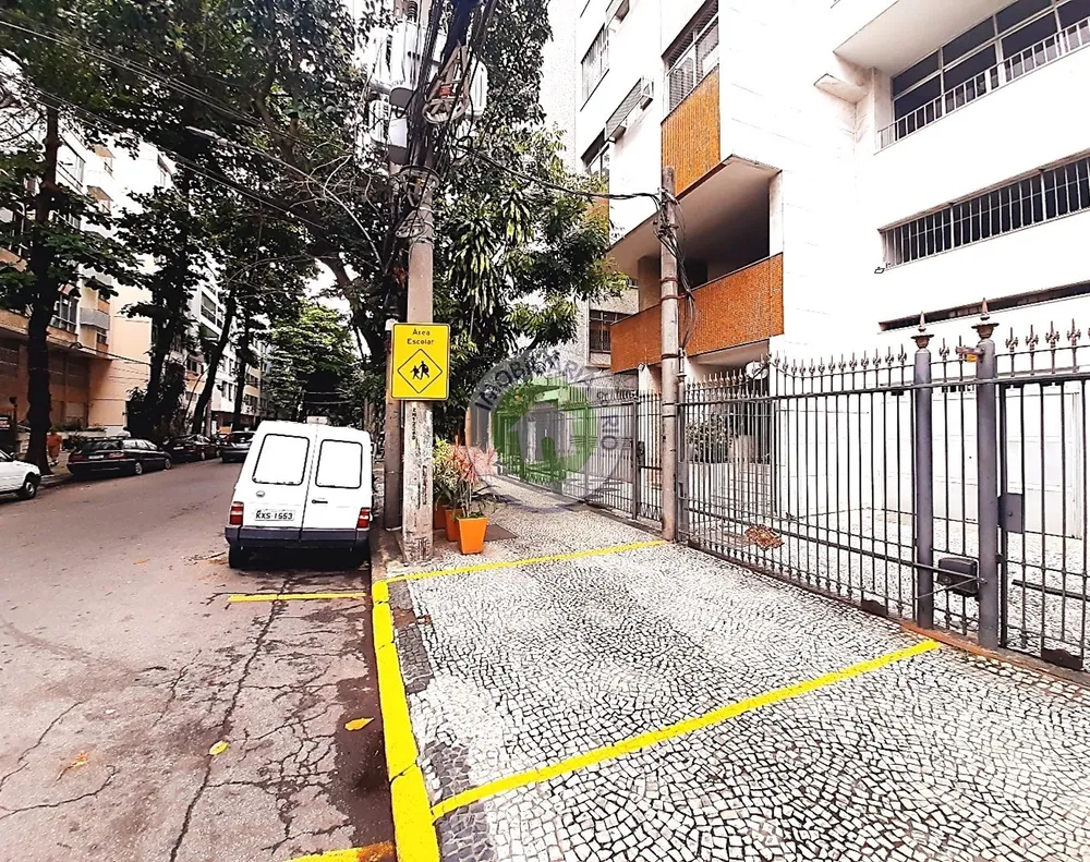 Apartamento, 3 quartos, 200 m² - Foto 80
