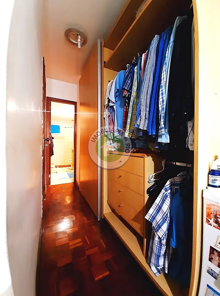 Apartamento, 3 quartos, 200 m² - Foto 59