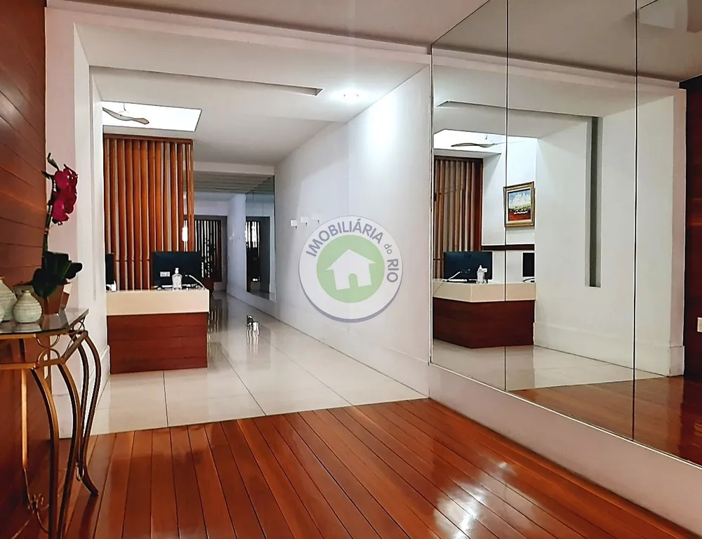 Apartamento, 3 quartos, 200 m² - Foto 71