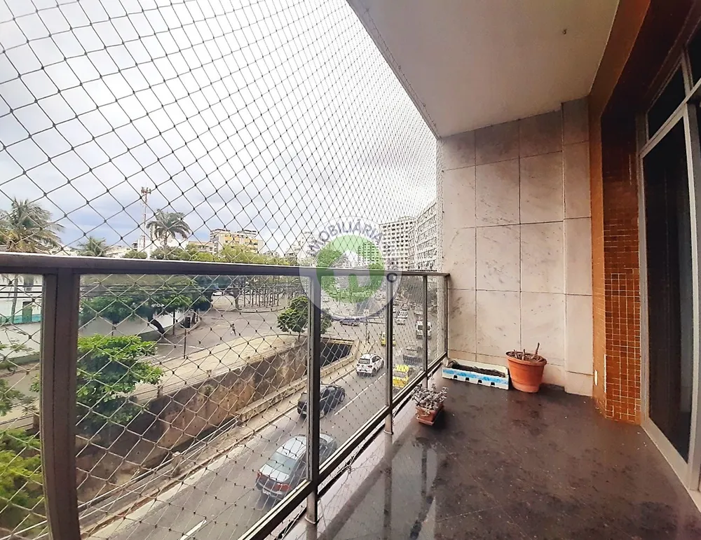 Apartamento, 3 quartos, 200 m² - Foto 11