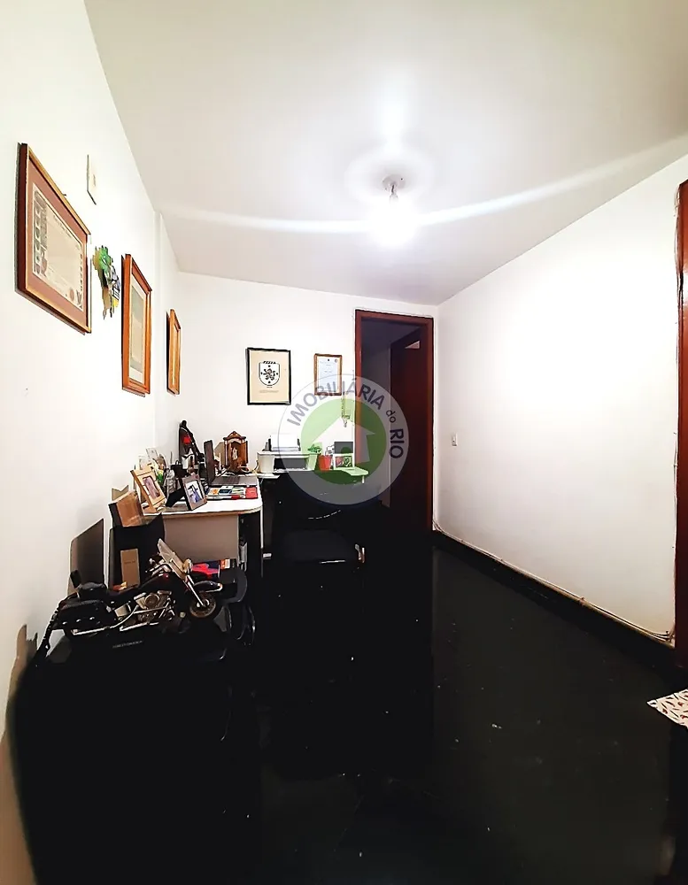 Apartamento, 3 quartos, 200 m² - Foto 19