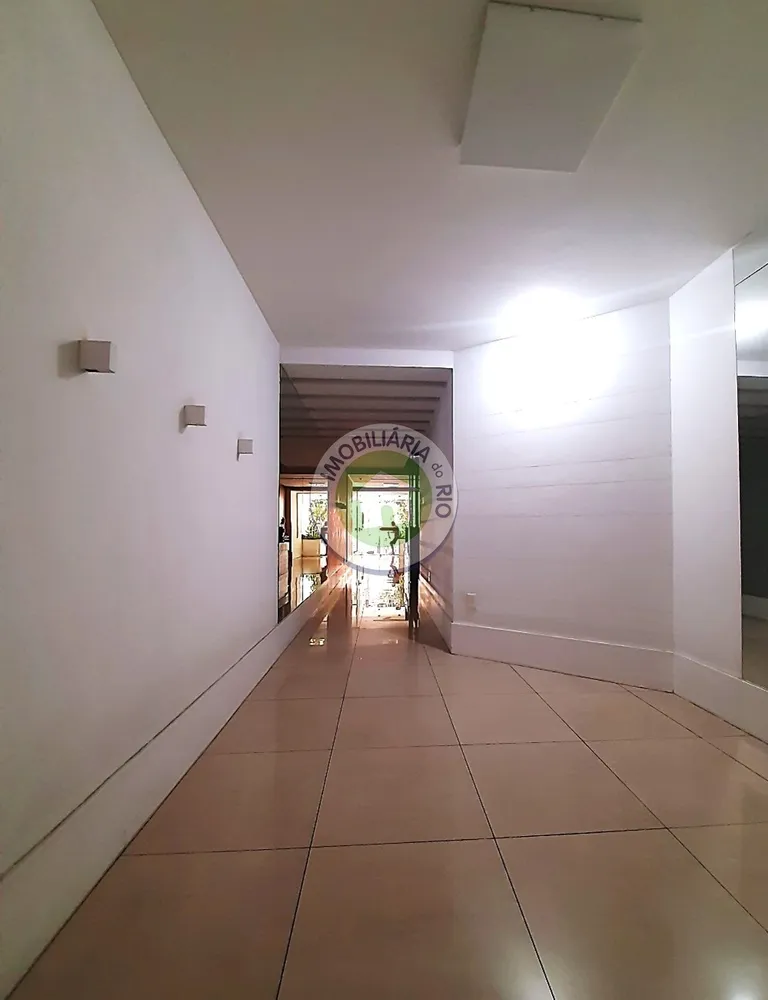 Apartamento, 3 quartos, 200 m² - Foto 69