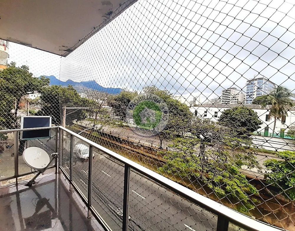 Apartamento, 3 quartos, 200 m² - Foto 13