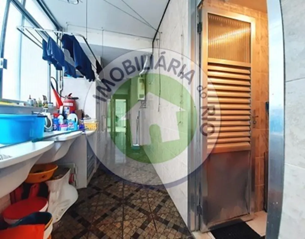 Apartamento, 3 quartos, 200 m² - Foto 36