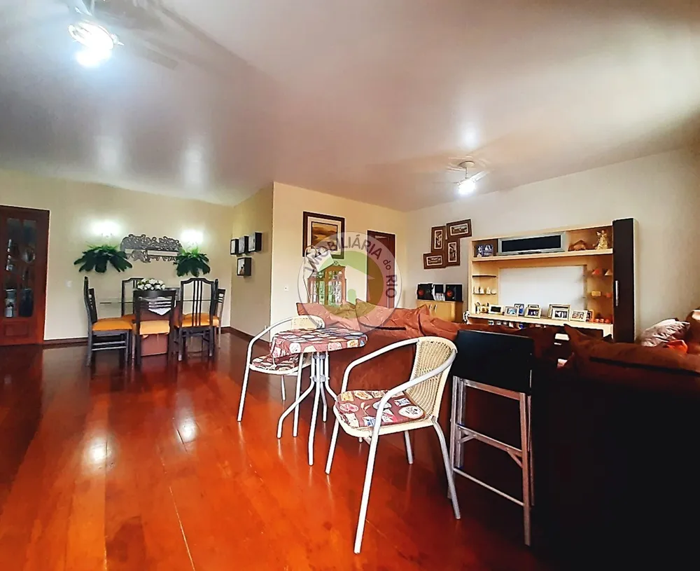 Apartamento, 3 quartos, 200 m² - Foto 9