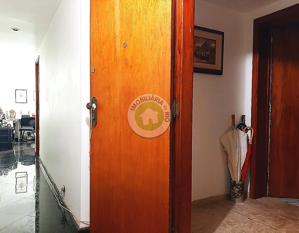 Apartamento, 3 quartos, 200 m² - Foto 15