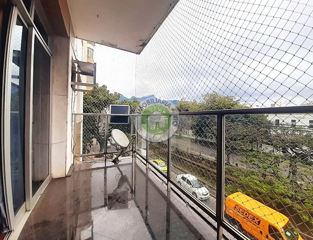 Apartamento, 3 quartos, 200 m² - Foto 10