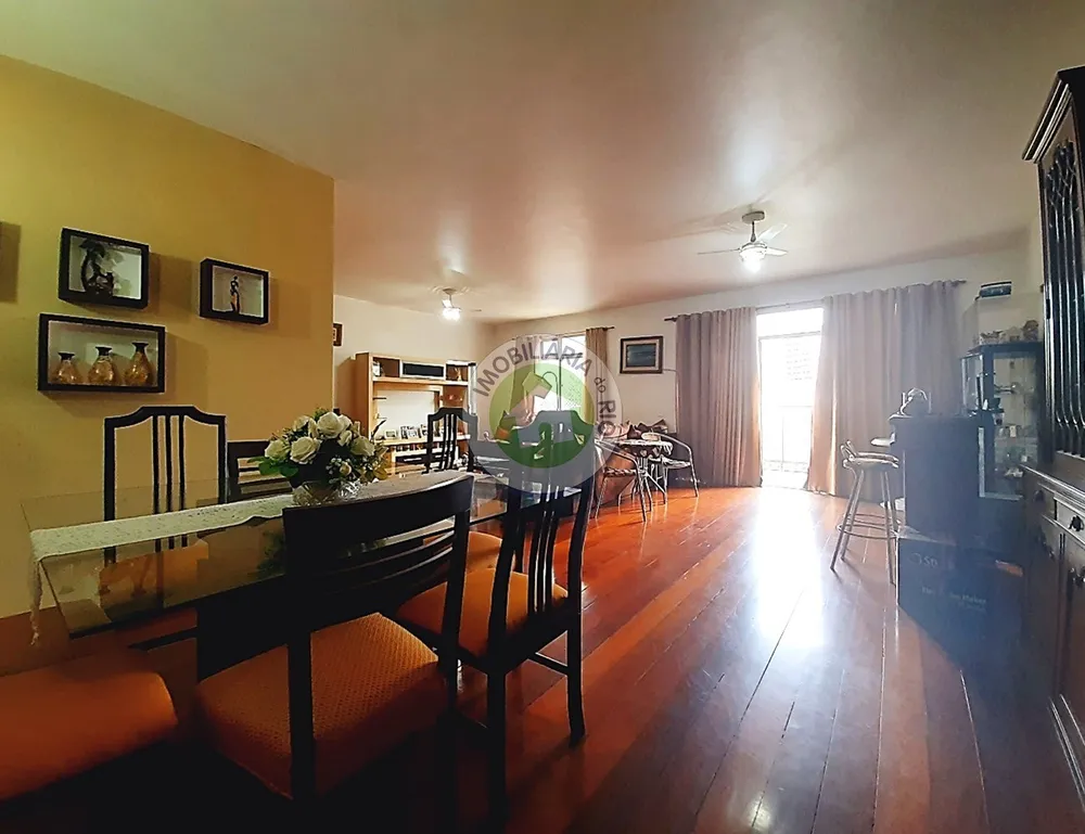 Apartamento, 3 quartos, 200 m² - Foto 4