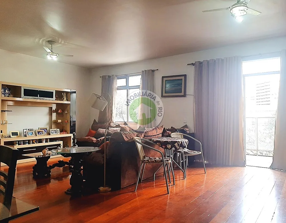 Apartamento, 3 quartos, 200 m² - Foto 2