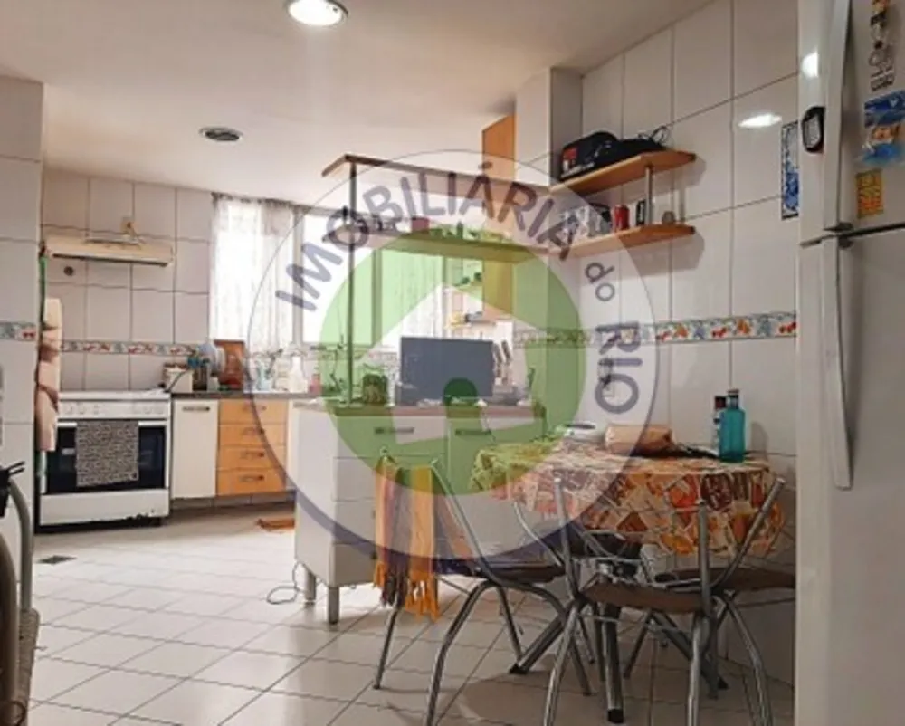Apartamento, 3 quartos, 200 m² - Foto 23