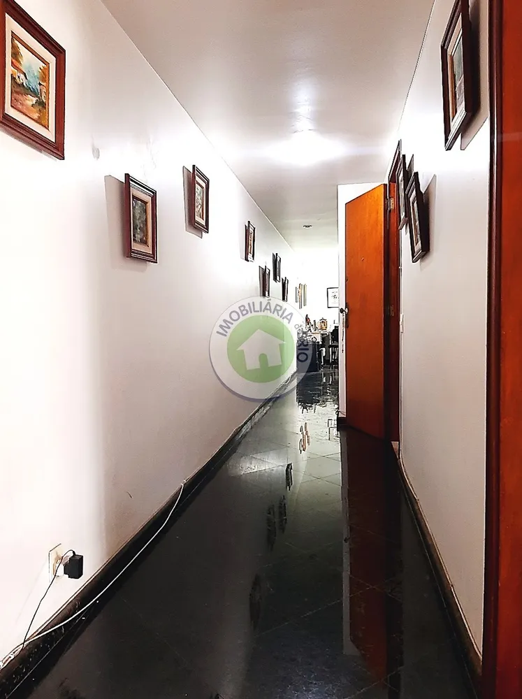 Apartamento, 3 quartos, 200 m² - Foto 14