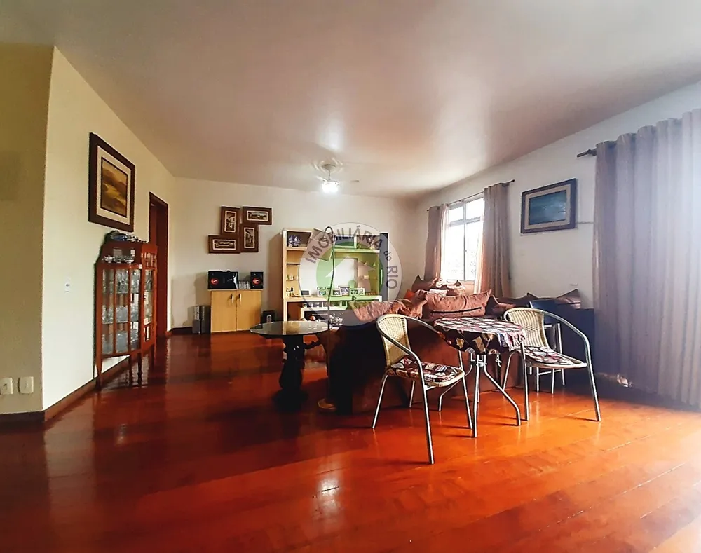 Apartamento, 3 quartos, 200 m² - Foto 7