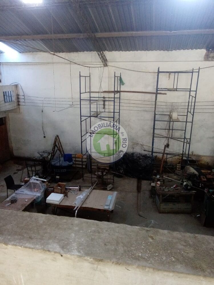 Depósito-Galpão - Foto 4