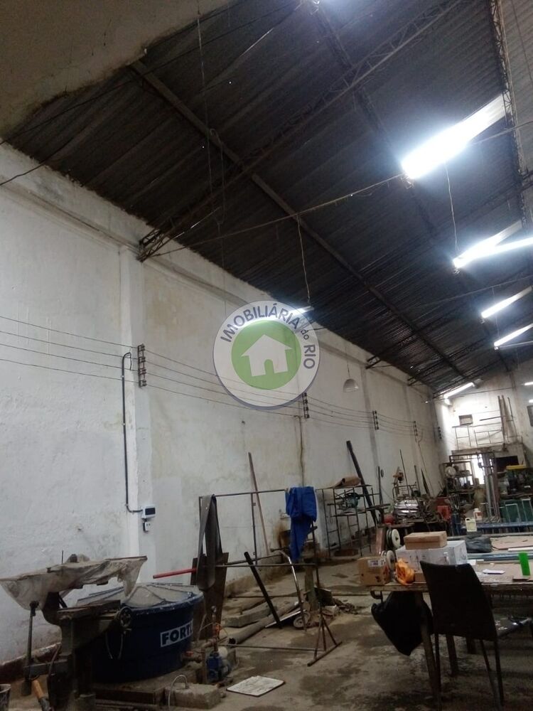 Depósito-Galpão - Foto 6