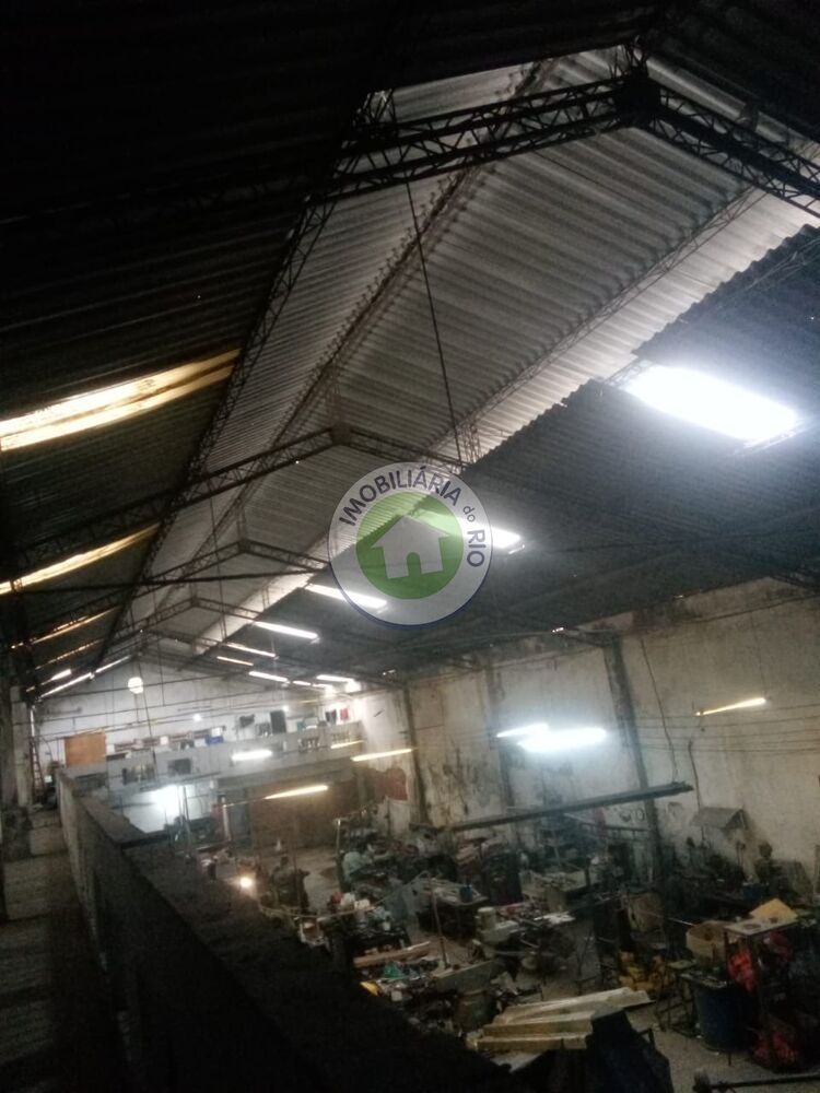 Depósito-Galpão - Foto 5