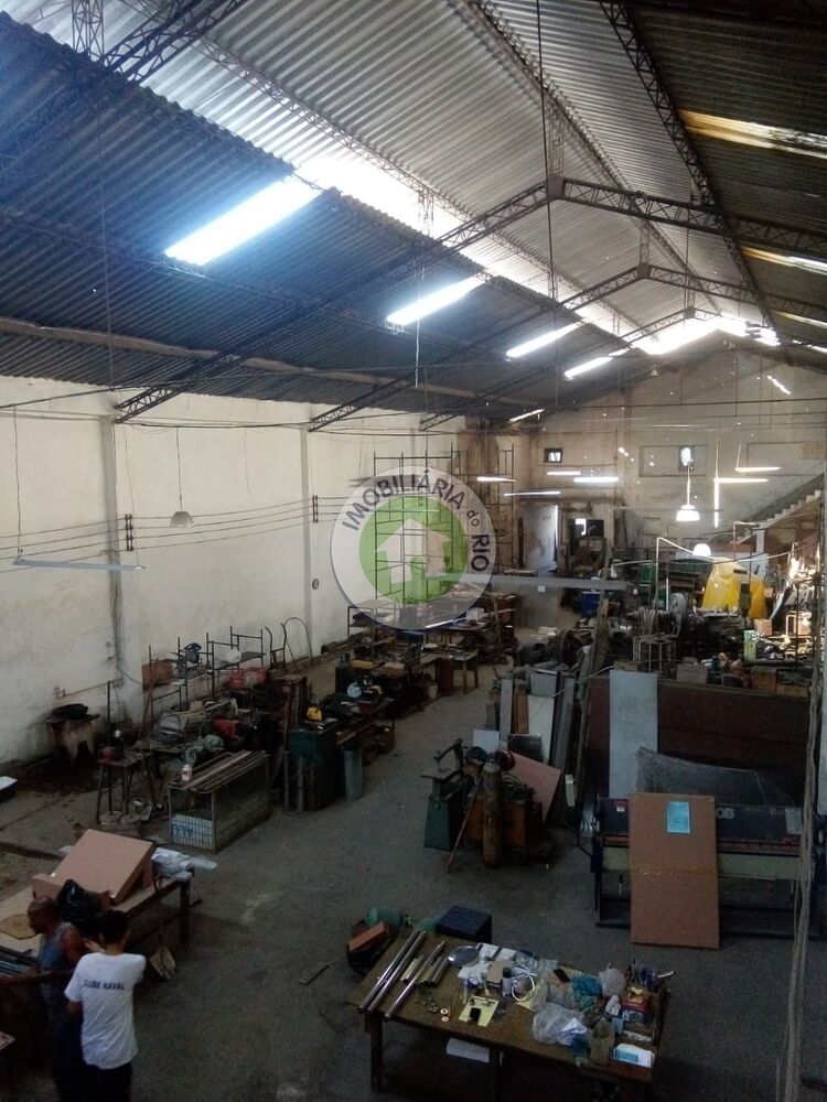 Depósito-Galpão - Foto 1
