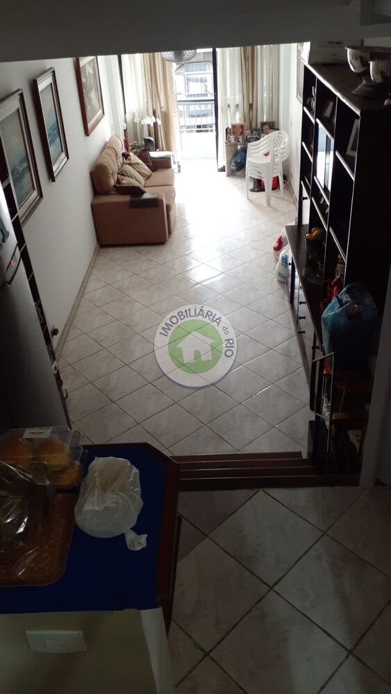 Flat/Apart Hotel, 2 quartos, 97 m² - Foto 5