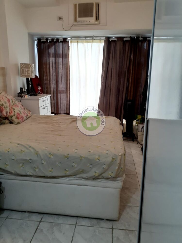 Flat/Apart Hotel, 2 quartos, 97 m² - Foto 2