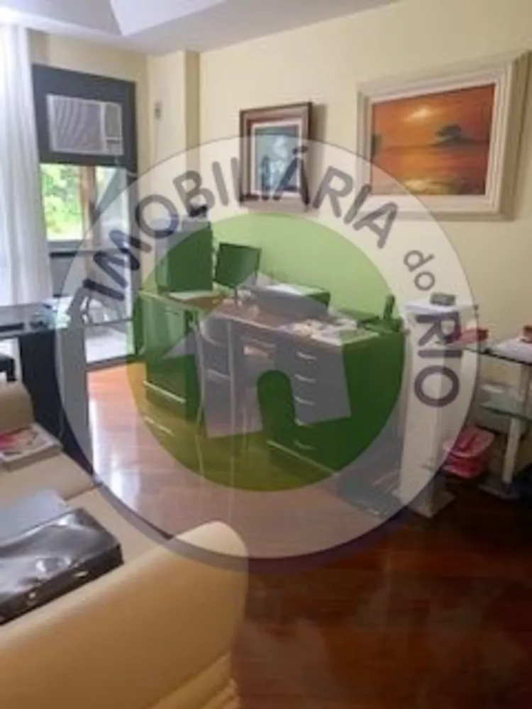 Cobertura, 5 quartos, 327 m² - Foto 10